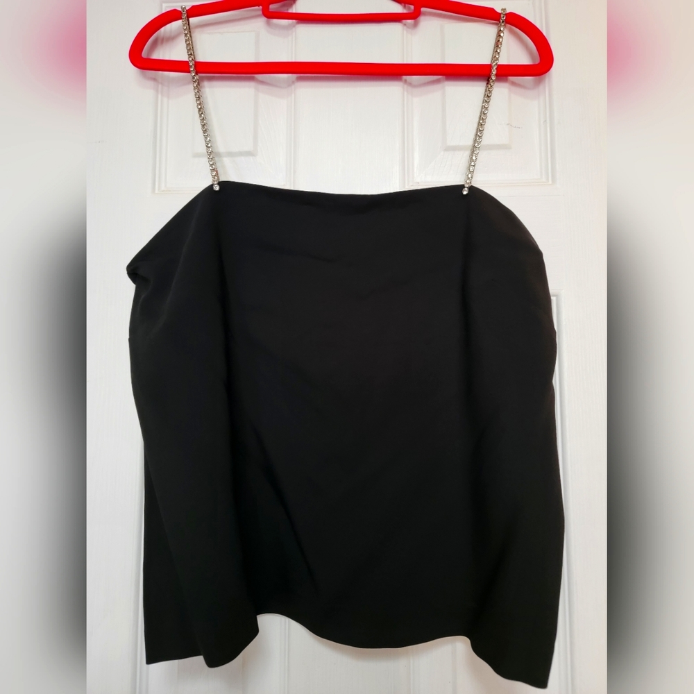 😍NWT ZARA Top (nedium)